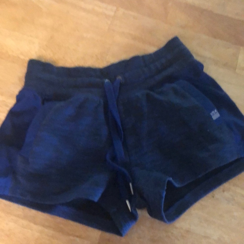 VSX track shorts